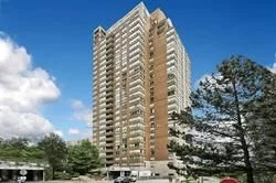 195 Wynford Drive 2307, Toronto C11, ON M3C 3P3