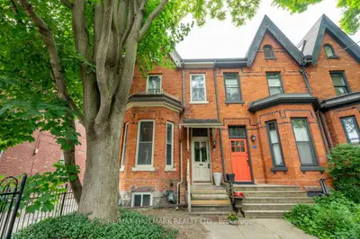 Semi-Detached in Toronto