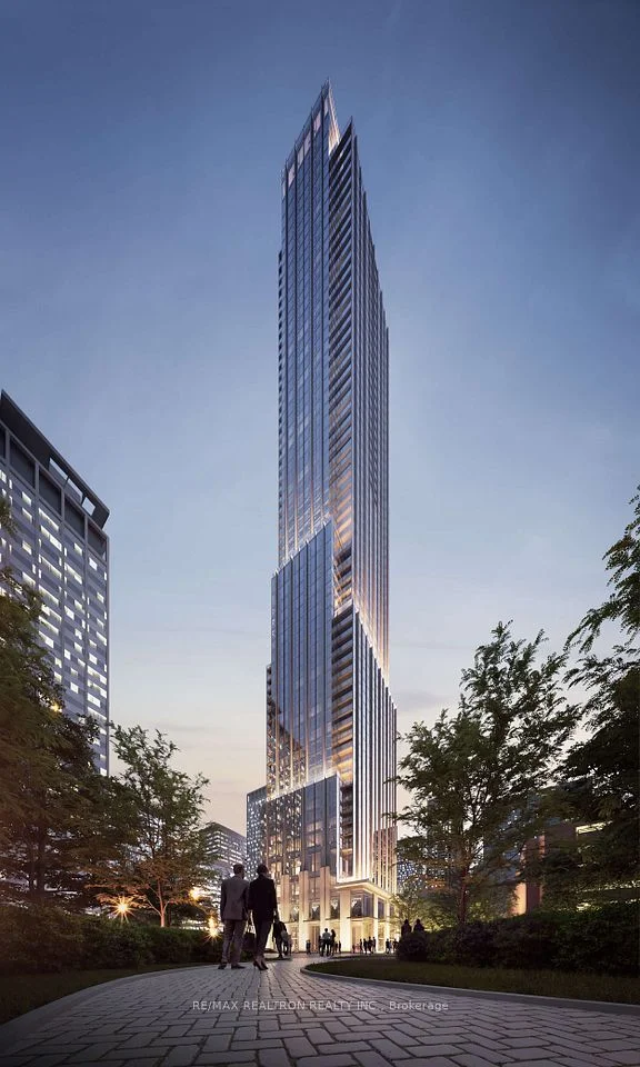11 Yorkville Avenue 5607, Toronto C02, ON M4W 0B7