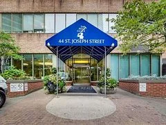 44 St Joseph Street 2005, Toronto C01, ON M4Y 2W4