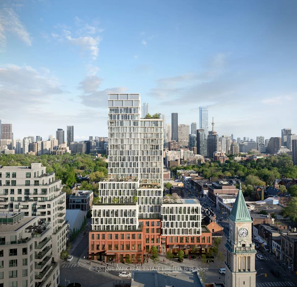 10 Price Street 1604, Toronto C09, ON M4W 1Z4