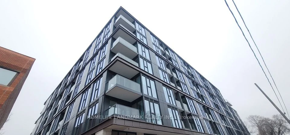 250 Lawrence Avenue W 622, Toronto C04, ON M5M 1B2
