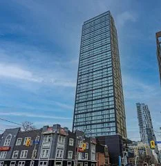 319 Jarvis Street 3803, Toronto C08, On M5b 0c8
