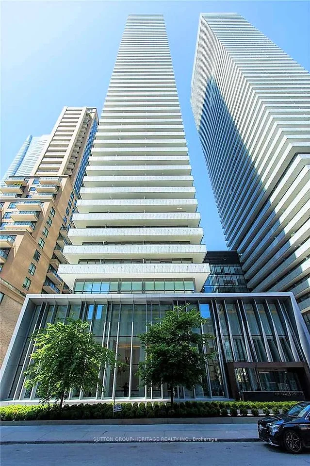42 Charles Street E 4005, Toronto C08, ON M4Y 1T4