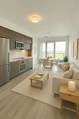 585 Bloor Street E 3624, Toronto C08, ON M4W 0B3