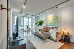 323 Richmond Street E 712, Toronto C08, ON M5A 4R3