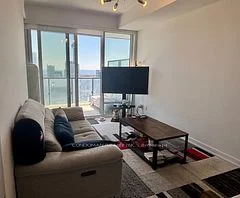 488 University Avenue 4108, Toronto C01, ON M5G 0C1