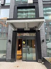 252 Church Street 3309, Toronto C08, ON M5B 0E6