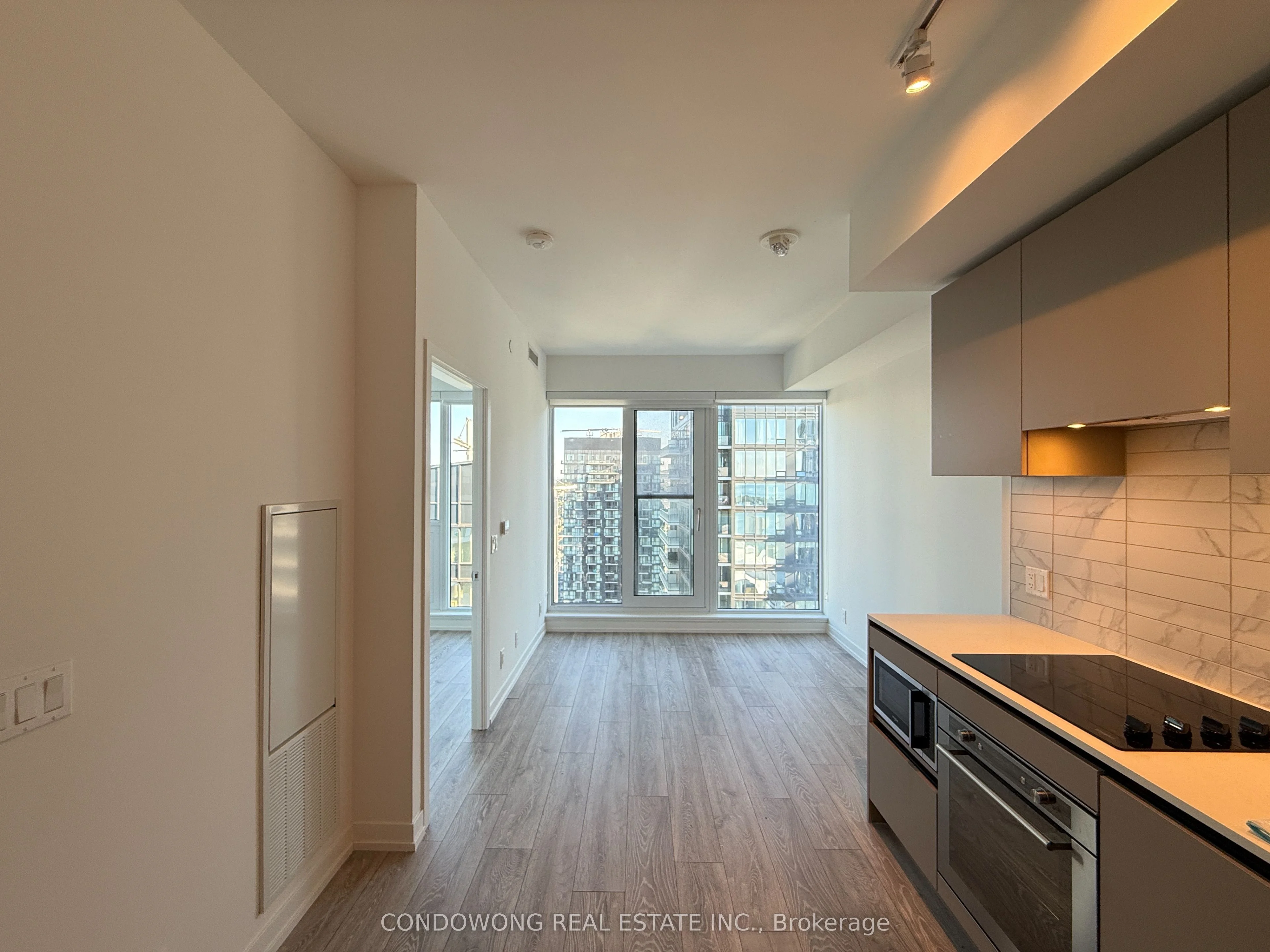 55 Mercer Street LPH07, Toronto C01, ON M5V 0W4