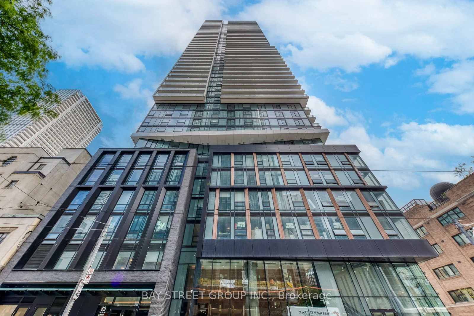 89 Church Street 3906, Toronto C08, ON M5C 0B7