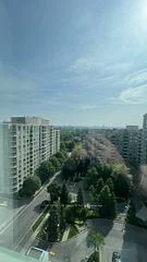 1 Pemberton Avenue 1605, Toronto C14, ON M2M 4L9