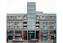 1169 Queen Street W 418, Toronto C01, ON M6J 0A4