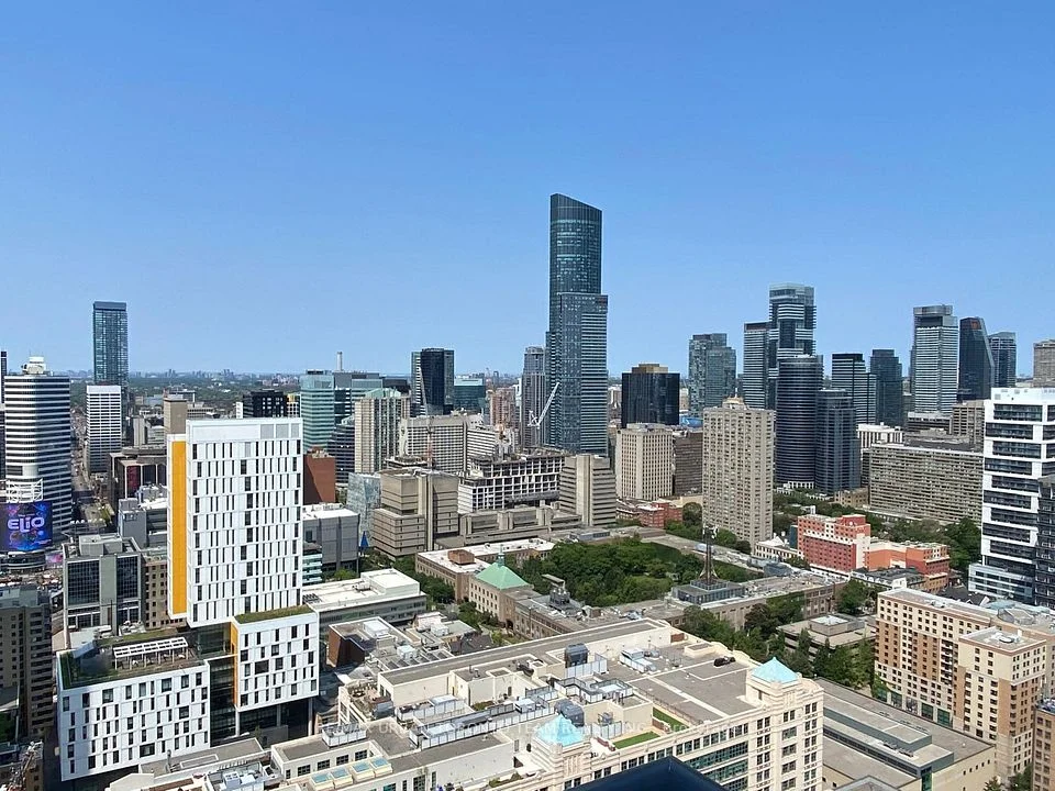 251 Jarvis Street 4208, Toronto C08, On M5b 0c3