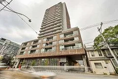 120 Parliament Street 522, Toronto C08, On M5a 2y8
