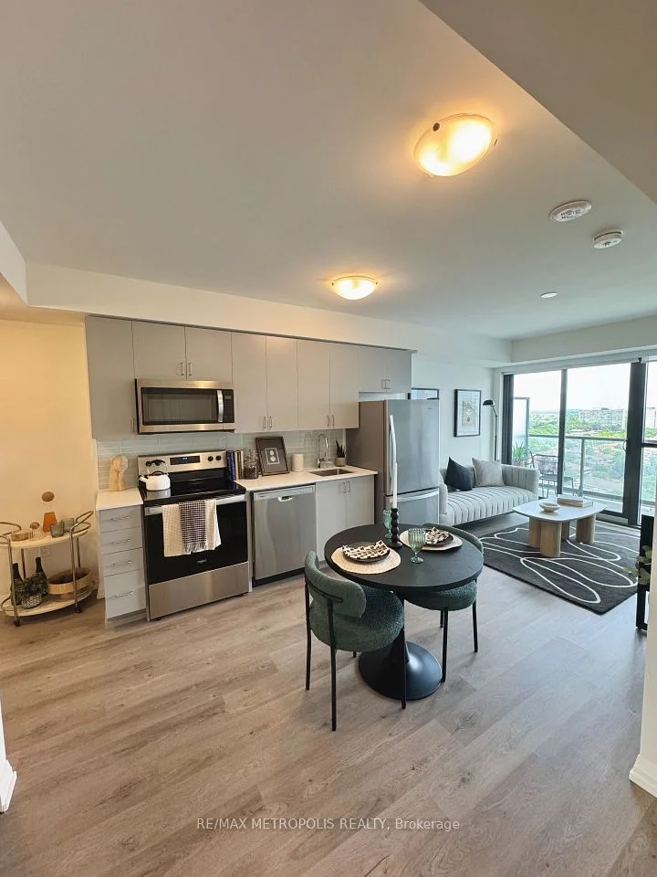 325 Yorkland Boulevard 2905, Toronto C15, ON M2J 0H8