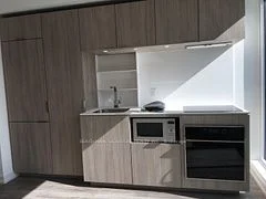 77 Shuter Street 1815, Toronto C08, ON M5B 0B8