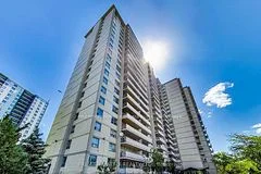 65 Thorncliffe Park Drive 608, Toronto C11, ON M4H 1L2