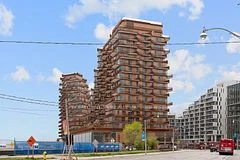 155 Merchants' Wharf 1128, Toronto C08, ON M5A 0Y4