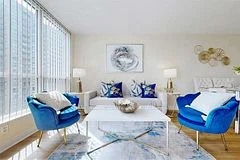260 Doris Avenue 1603, Toronto C14, On M2n 6x9