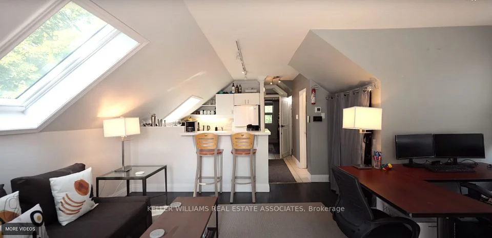 27 Glen Elm Avenue 3, Toronto C09, ON M4T 1T9