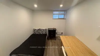 Duplex in Toronto