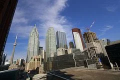 38 The Esplanade Avenue 1006, Toronto C08, ON M5E 1A1