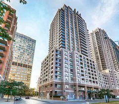909 Bay Street 812, Toronto C01, ON M5S 3G2