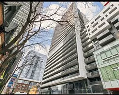 330 Richmond Street W 1806, Toronto C01, ON M5V 1X2