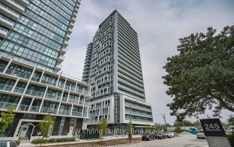188 Fairview Mall Drive 1202, Toronto C15, ON M2J 0H7