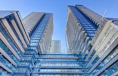 117 Broadway Avenue 3202, Toronto C10, On M4p 1v3