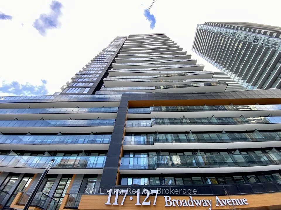 117 Broadway Avenue 201, Toronto C10, ON M4P 1V3