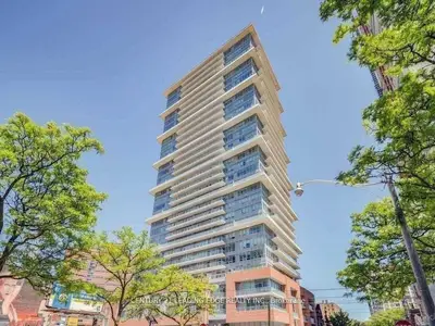 365 Church Street 1011, Toronto C08, On M5b 1z9