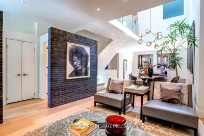 Semi-Detached in Toronto
