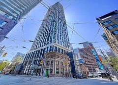 252 Church Street 609, Toronto C08, ON M5B 0E6