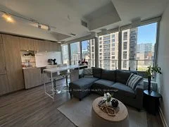 77 Shuter Street 1701, Toronto C08, On M5b 0b8