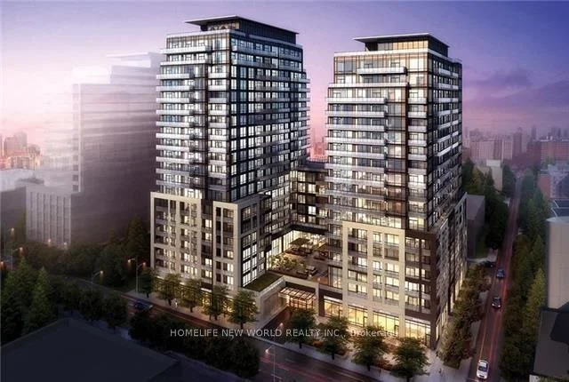 460 Adelaide Street 925, Toronto C08, ON M5A 1N6