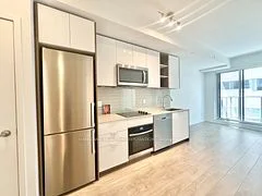 543 Richmond Street W 928, Toronto C01, ON M5V 0W9