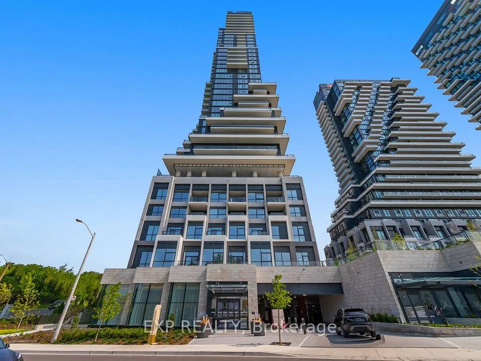 10 Inn On The Park Drive 2404, Toronto C13, On M3c 0p9