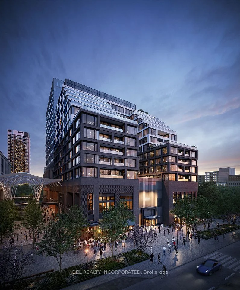 455 Wellington Street W 506, Toronto C01, ON M5V 0V8