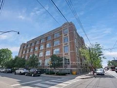 955 Queen Street W 301, Toronto C01, ON M6J 1G9