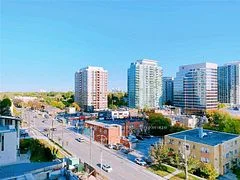 68 Canterbury Place 812, Toronto C07, On M2n 0h8