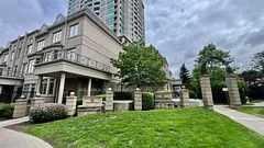 32 Kenaston Gardens Th104, Toronto C15, ON M2K 1G8