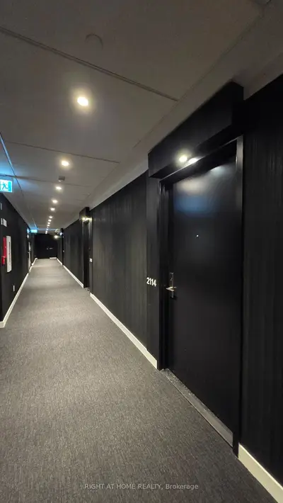 Common Element Condo in Toronto