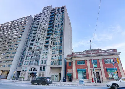 388 Bloor Street E 302, Toronto C09, On M4w 3w9