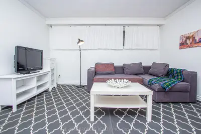 Detached in Toronto