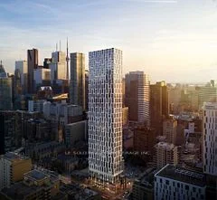 252 Church Street 1206 Room, Toronto C08, ON M5B 0E6