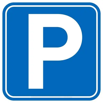 Parking Space in Toronto