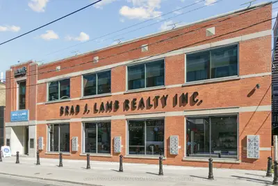 778 King Street W 100, Toronto C01, On M5v 1n6