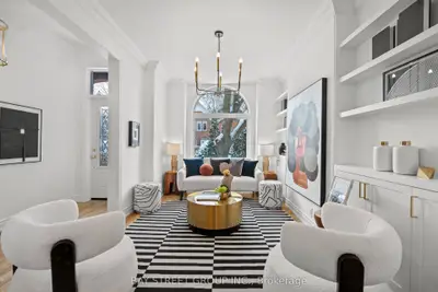 Semi-Detached in Toronto