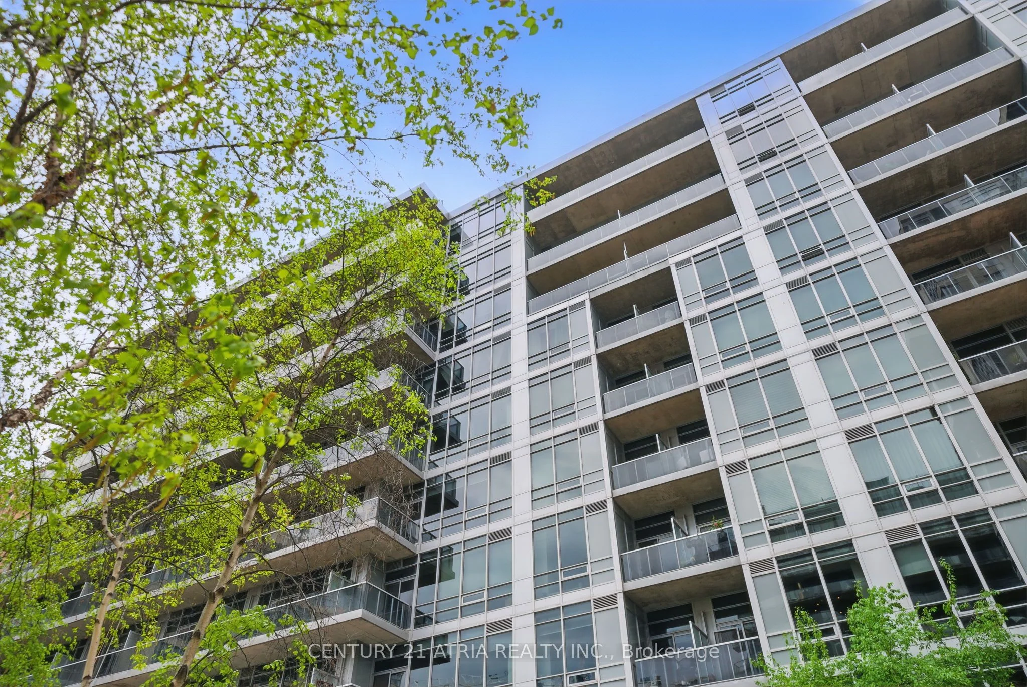 399 Adelaide Street W 1007, Toronto C01, ON M5V 1S1